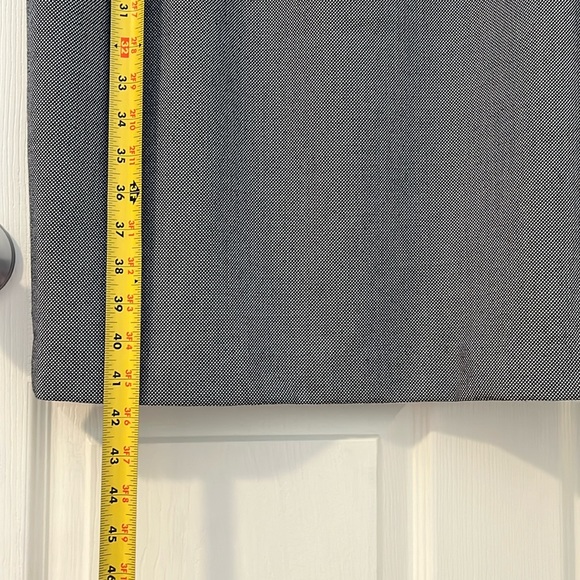 Women's Jones Wear Dress Size 16 Lined Dress - Picture 8 of 15